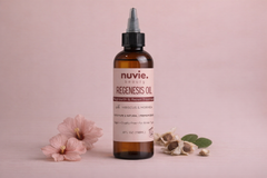 Regenesis | Intensive Scalp Stimulator Oil 4oz