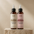 Nuvie Growth System Duo: Root Revival + Regenesis