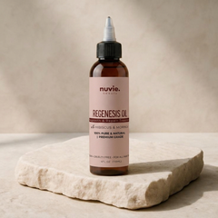 Regenesis | Intensive Scalp Stimulator Oil 4oz