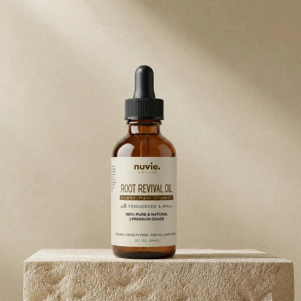 Root Revival | Deep Treatment Scalp Oil
