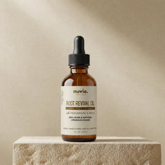 Root Revival | Daily Essential Scalp Oil 2oz